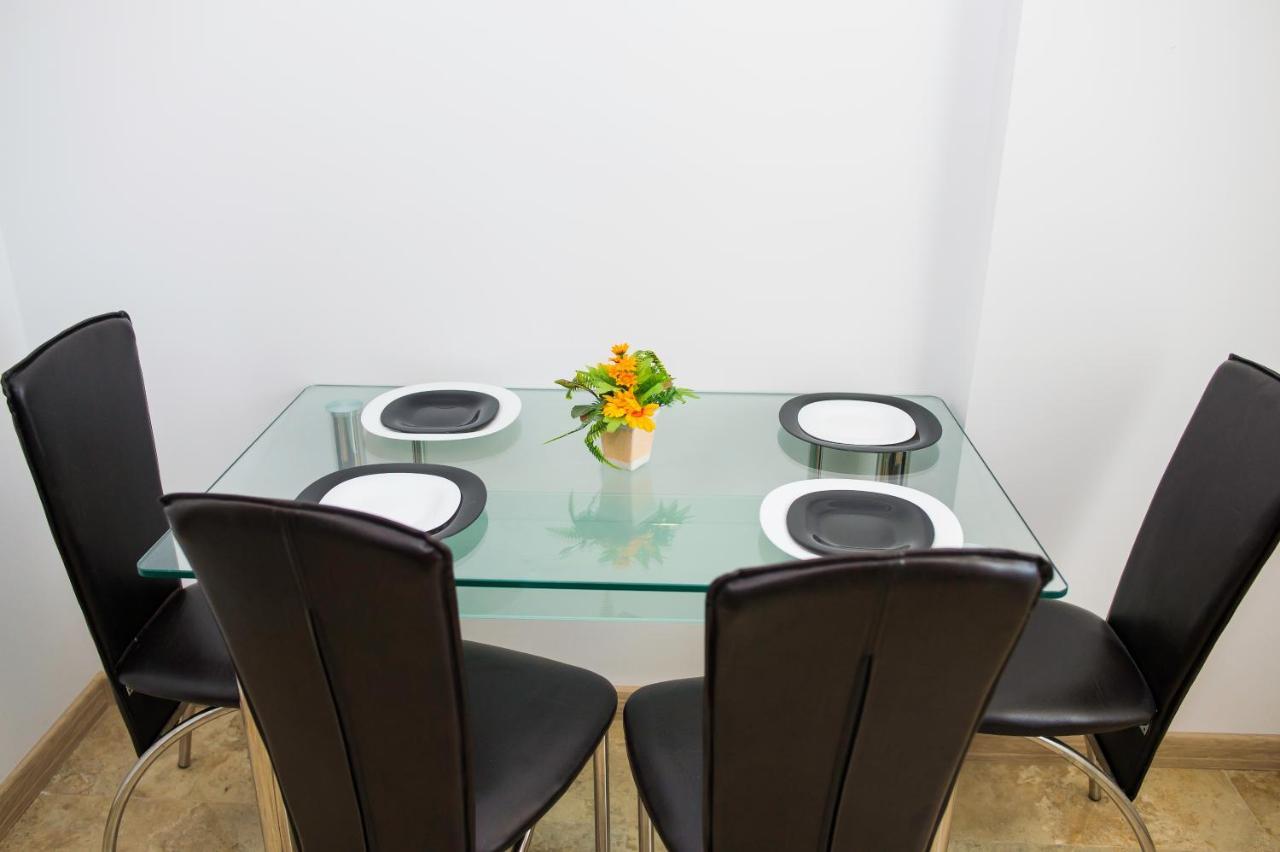Golden Shell Apartment Mamaia Nord Năvodari Εξωτερικό φωτογραφία