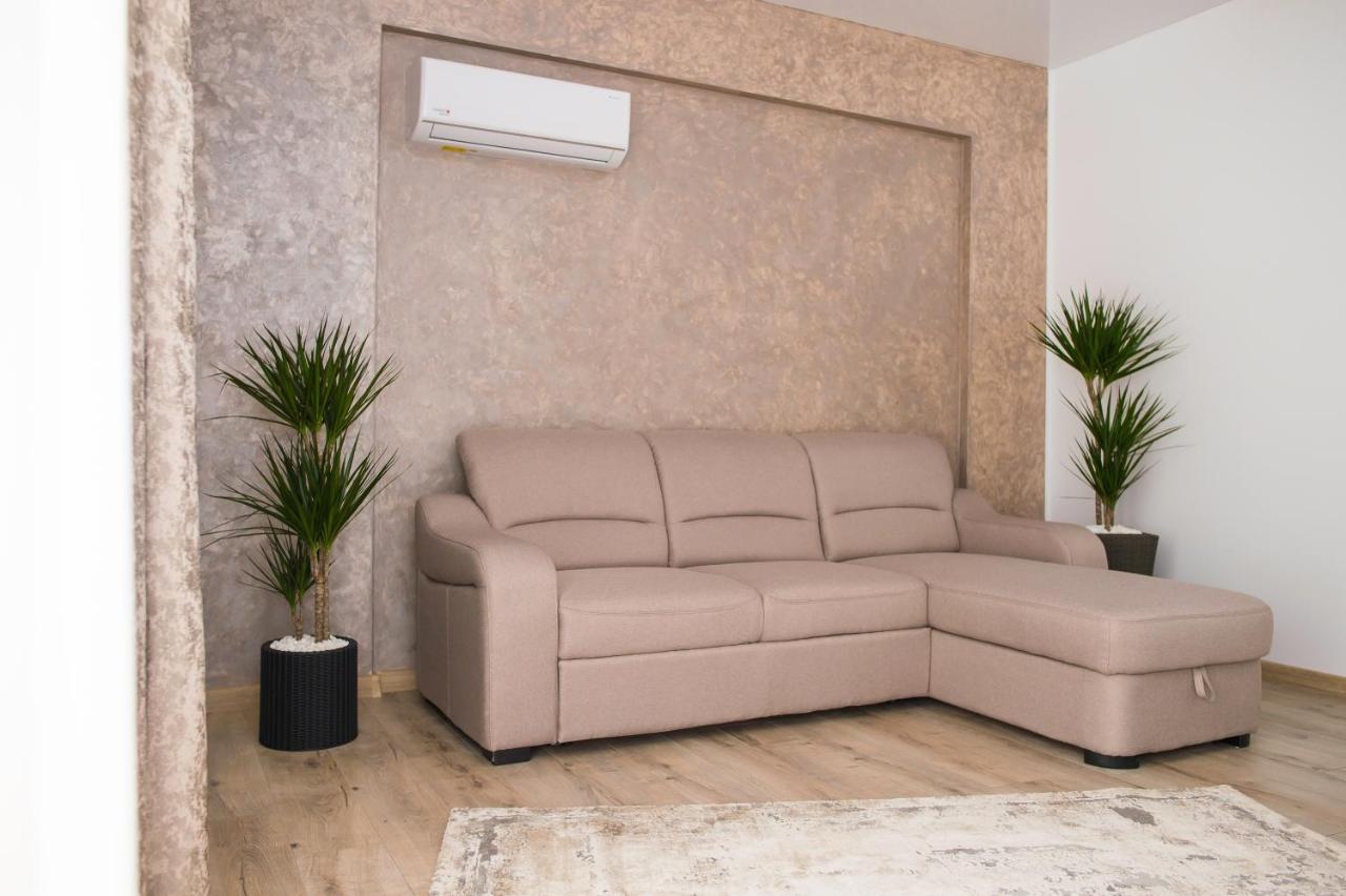 Golden Shell Apartment Mamaia Nord Năvodari Εξωτερικό φωτογραφία